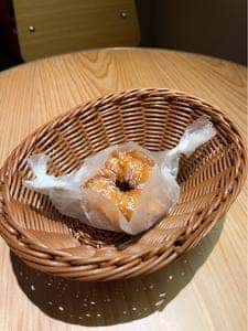 we♡donut 神楽坂店
