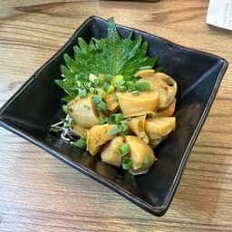 山賊海賊 アメ横センタービル店