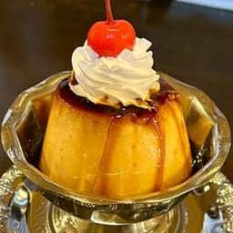 Tomarigi coffee