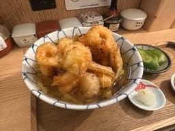 浅草天ちゃ