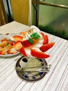 北国とミルク 浦和パルコ店