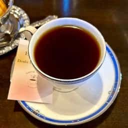 Tomarigi coffee