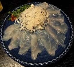 鉄砲 ふぐ専門店