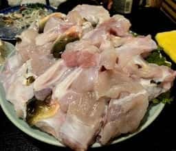 鉄砲 ふぐ専門店