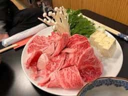 肉鍋料理専門店 大和