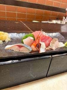 後富久ずし