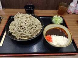 小木曽製粉所 駒ヶ根店