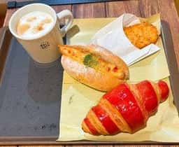 デリカフェ・キッチン大阪