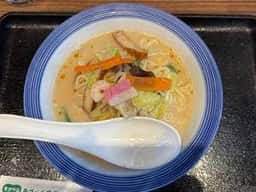 リンガーハット 京急ストア川崎店
