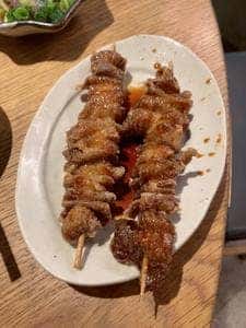 ちんぷんかんぷん 博多ハナレ