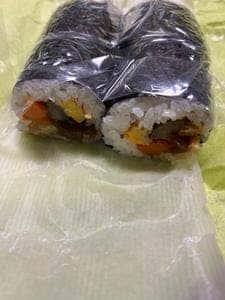 ニコニコ餅本店