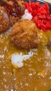 カレーショップ C&C EQUiA 北千住店