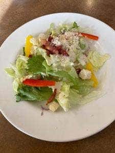 ジョリーパスタ 本牧店