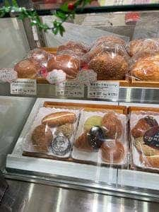 ブレッズコート豊洲店