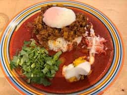 京都カレー製作所 カリル