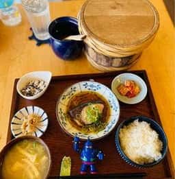 トラッドカフェ