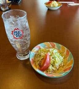 小金井カントリー倶楽部 レストラン