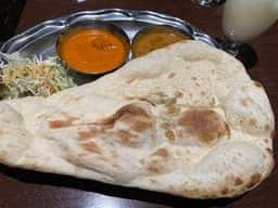 ガンジス and メコン 日本橋三越前店