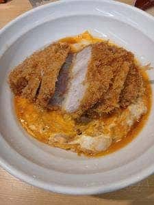 とんかつ檍のカレー屋 いっぺこっぺ 新橋店