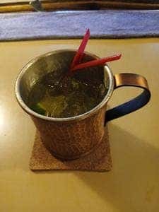 バッカス