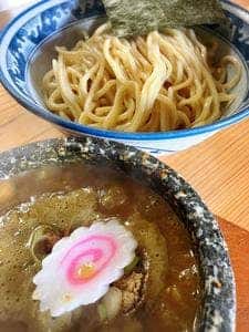 こだわり麺工房 たご