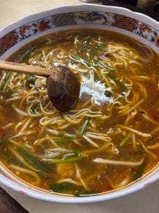 ラーメンハウス花林