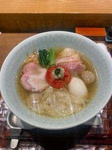 饗 くろ㐂