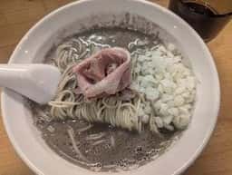 麺処 にぼし香