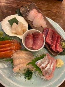 函館 開陽亭 どさんこ家