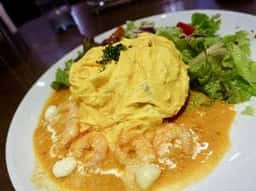 Salon Oeuf et Moi あべのハルカスダイニング店