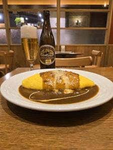 オムライスキッチン Suma Spoon