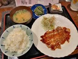 めしや華大