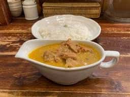 ラッフルズ カリー