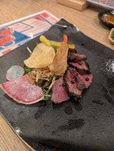 ハラミ専門酒場 ハラミちゃん