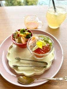 ダイニング 海 氷見温泉郷くつろぎの宿うみあかり