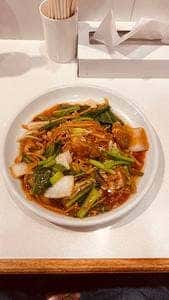 中華そば たんたん