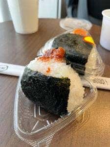 できたておむすび 米米 JR福山駅店