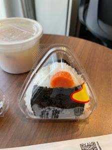 できたておむすび 米米 JR福山駅店