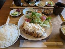 鳥せい HANARE