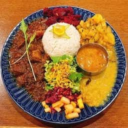 シモカワスパイス