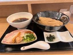 中華そば 麦の星