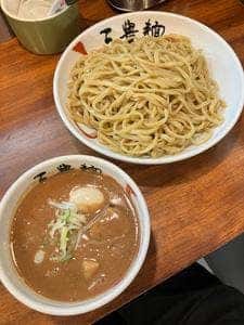 三豊麺 茅場町店