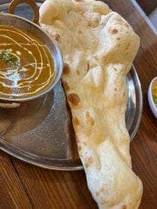 エベレストカレー 都田店