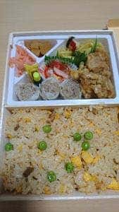 崎陽軒 グランスタ東京店