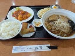 台湾料理 陳記