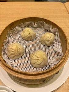 鼎泰豐 mozoワンダーシティ店