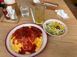 よろずやCAFE