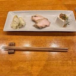 焼鳥処 鳥通