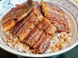 うなぎ処 かとう 天白店