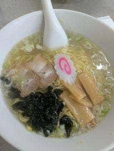 中華や